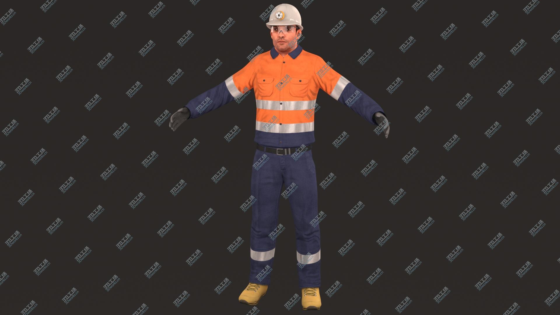 images/goods_img/202104093/3D Miner 4K 2020 model/3.jpg